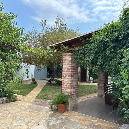 Apartamento Bokalu With Private Pool Poreč Exterior foto