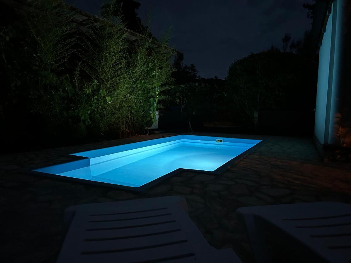 Apartamento Bokalu With Private Pool Poreč Exterior foto