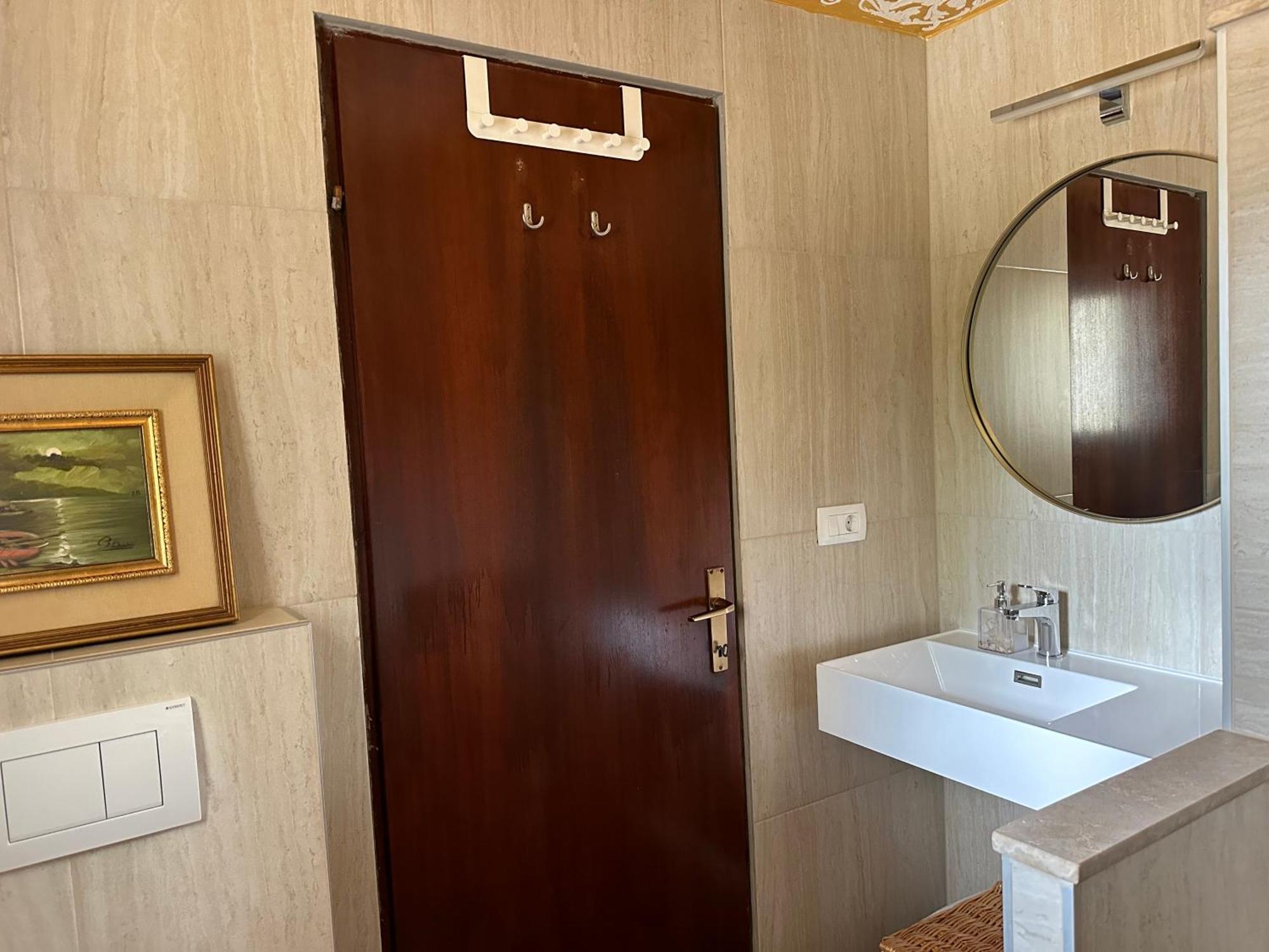 Apartamento Bokalu With Private Pool Poreč Exterior foto