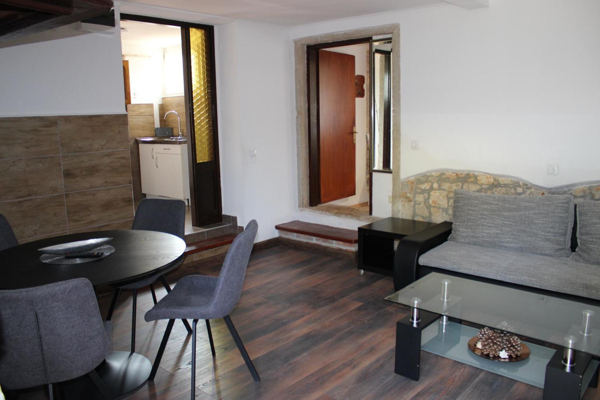 Apartamento Bokalu With Private Pool Poreč Exterior foto