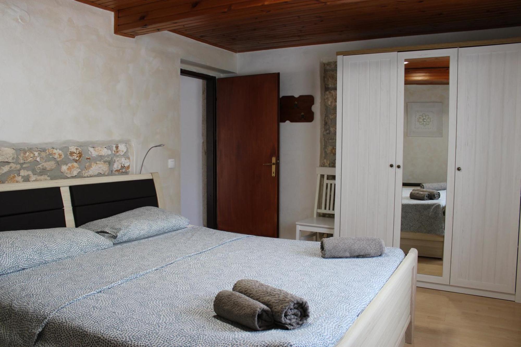 Apartamento Bokalu With Private Pool Poreč Exterior foto