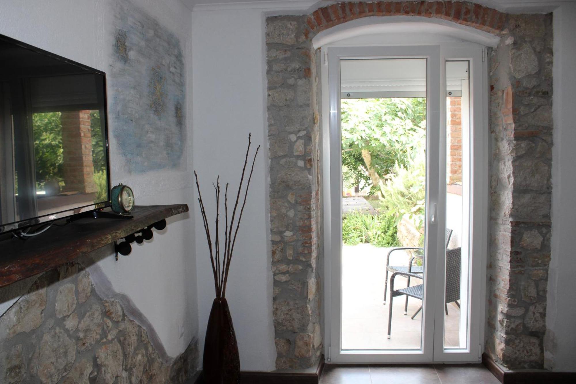 Apartamento Bokalu With Private Pool Poreč Exterior foto